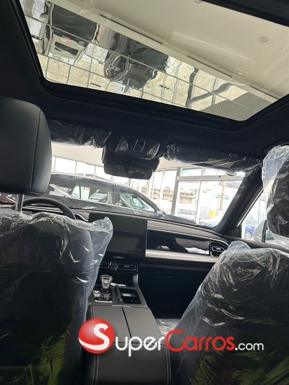 2026 GAC GS8 ELITE — foto 11 / 11