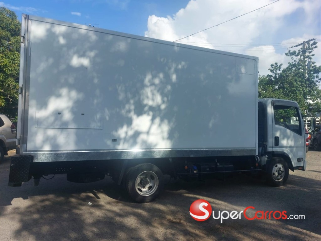 2022 Isuzu NRR — foto 3 / 7