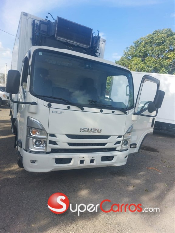 2022 Isuzu NRR — foto 5 / 7