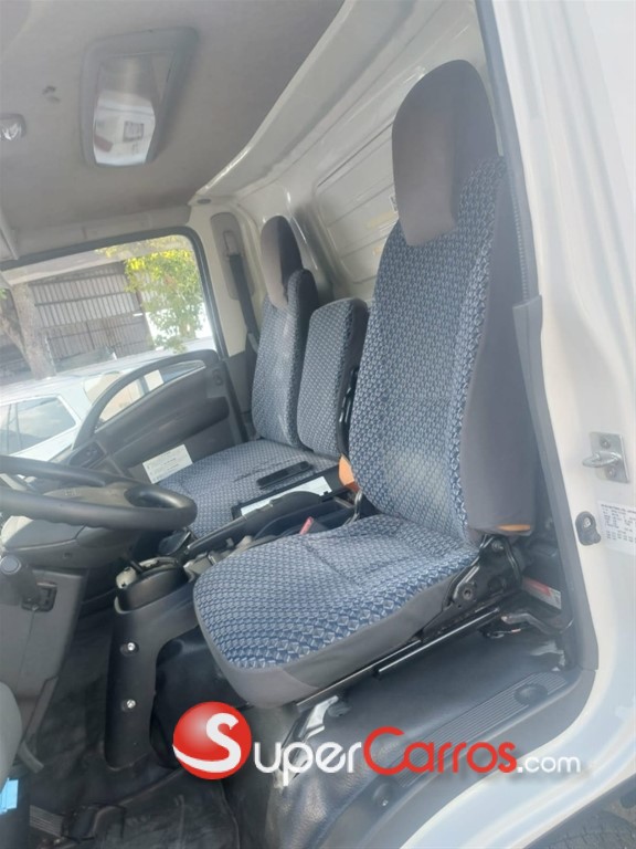2022 Isuzu NRR — foto 6 / 7