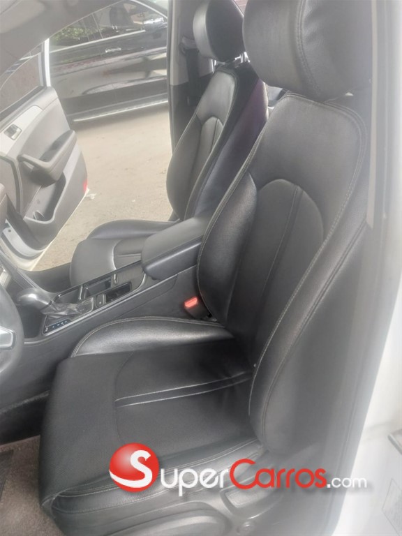 2020 Hyundai Sonata New Rise — foto 4 / 9