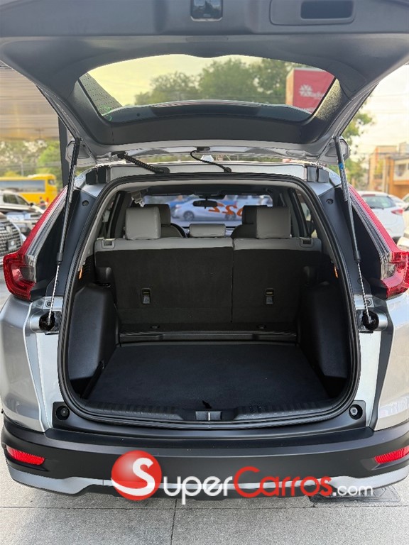 2022 Honda CR-V EX — foto 11 / 12