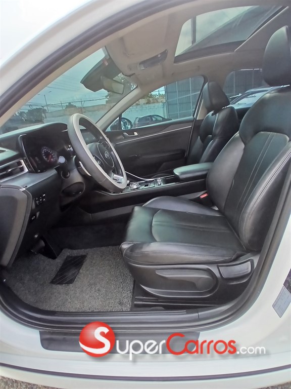 2020 Kia K-5 Prestige — foto 6 / 9