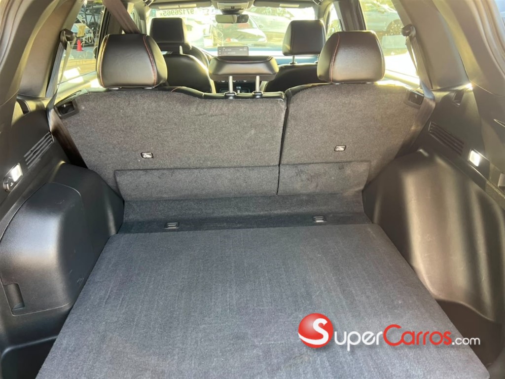 2025 Honda CR-V Sport L Hybrid — foto 5 / 9