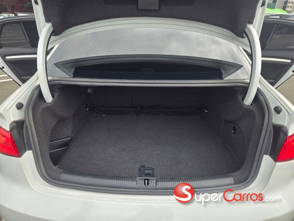 2016 Audi S3 — foto 4 / 7