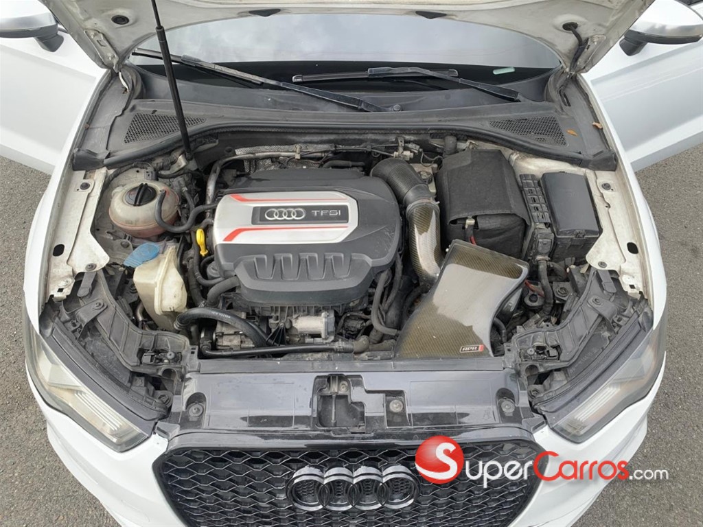 2016 Audi S3 — foto 5 / 7