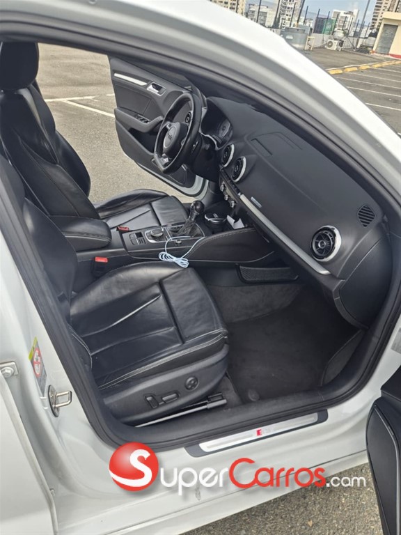 2016 Audi S3 — foto 6 / 7