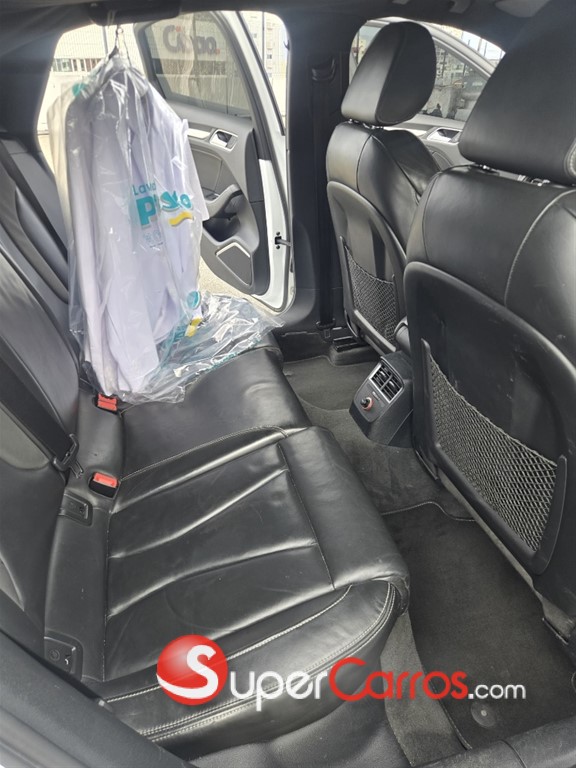 2016 Audi S3 — foto 7 / 7