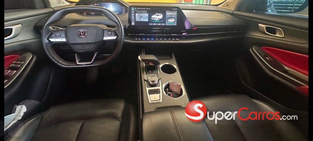 2023 Changan CS 55 Plus — foto 3 / 3