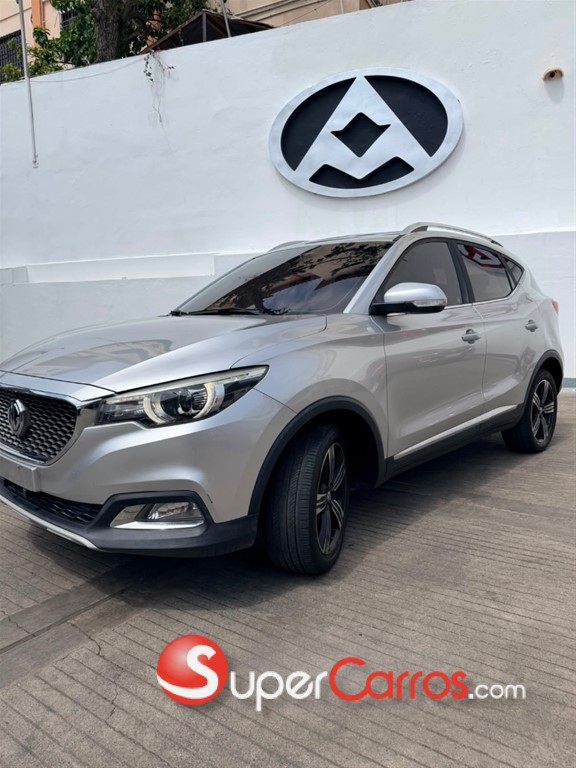 2020 MG ZS — foto 2 / 8