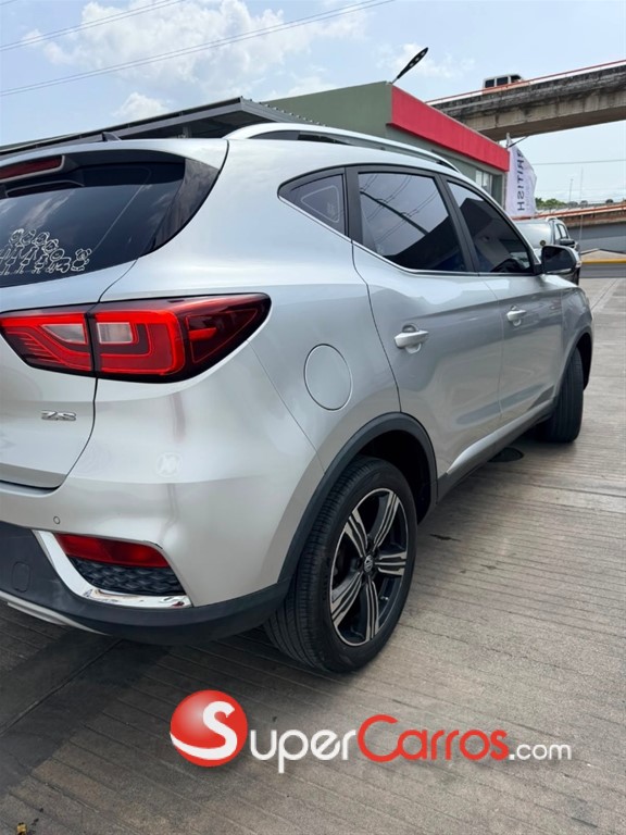 2020 MG ZS — foto 3 / 8