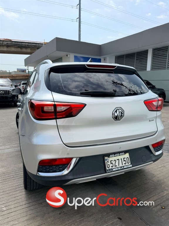2020 MG ZS — foto 4 / 8