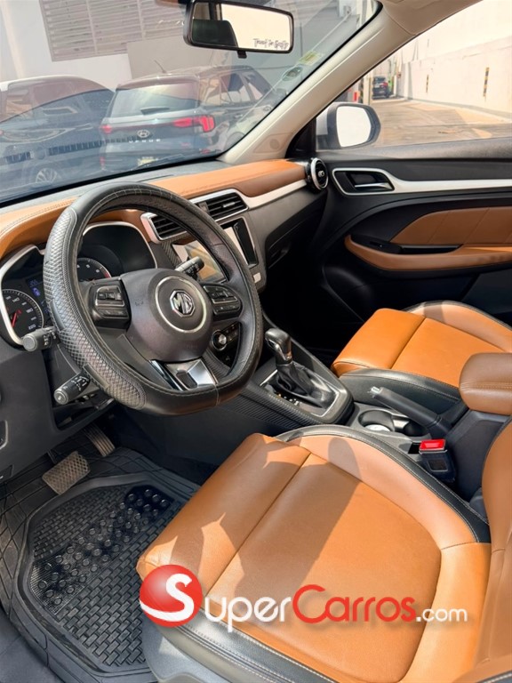 2020 MG ZS — foto 5 / 8