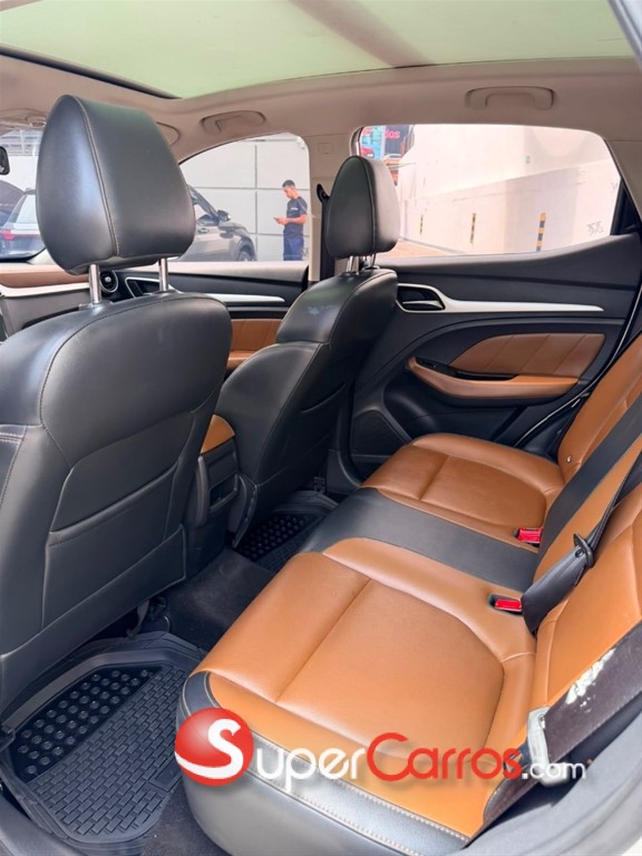 2020 MG ZS — foto 6 / 8