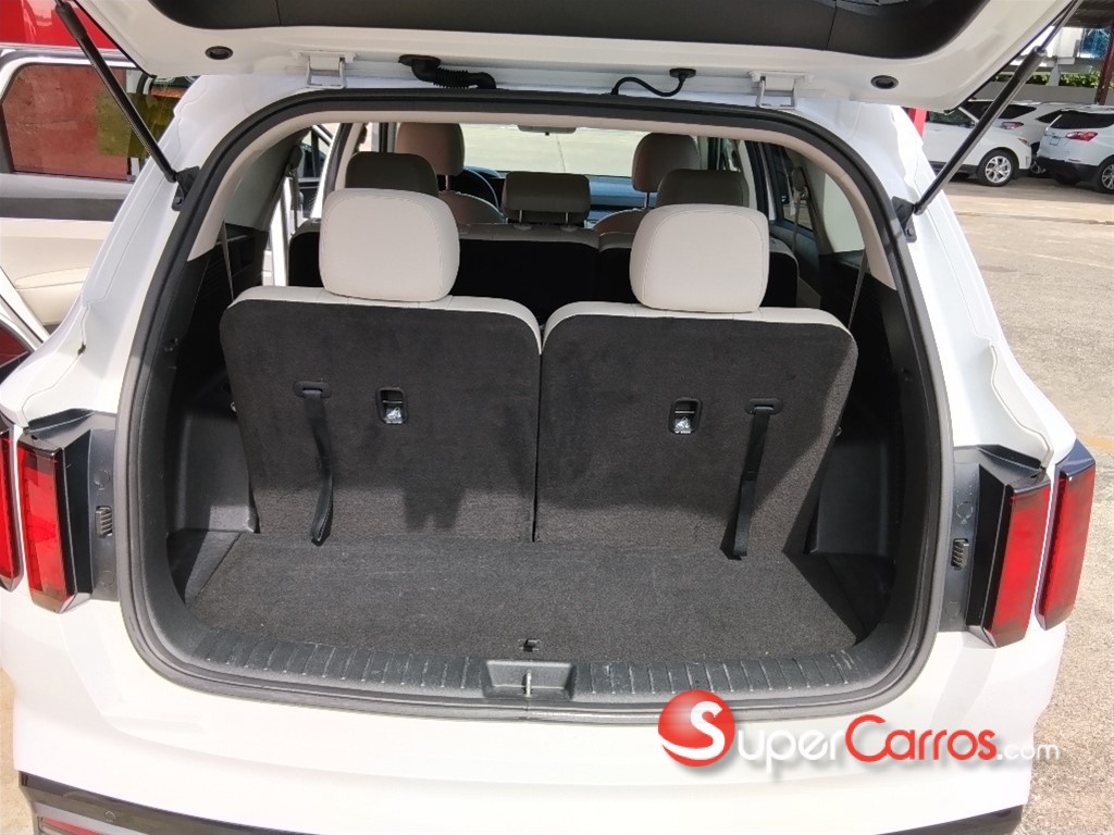 2021 Kia Sorento S — foto 11 / 12