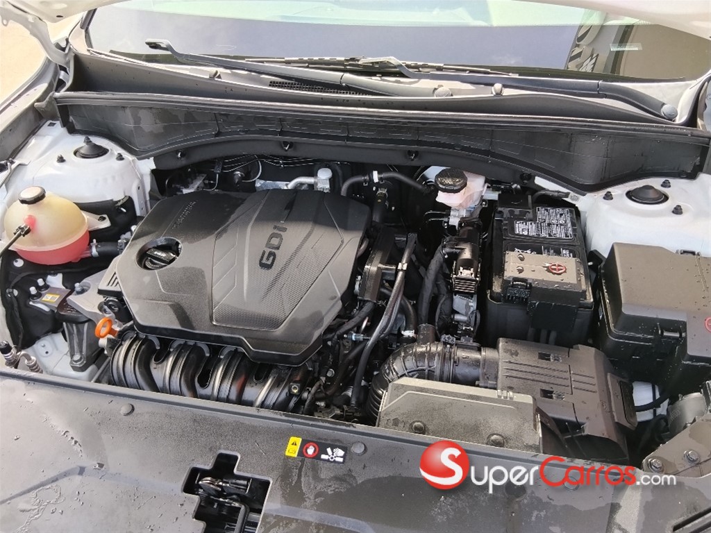 2021 Kia Sorento S — foto 12 / 12
