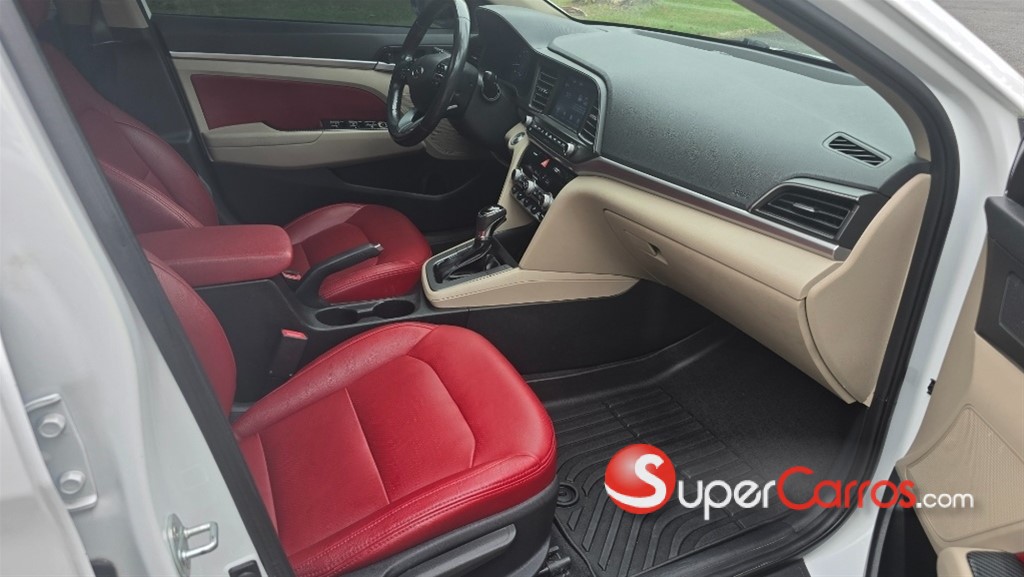 2019 Hyundai Elantra Value Edition — foto 6 / 10
