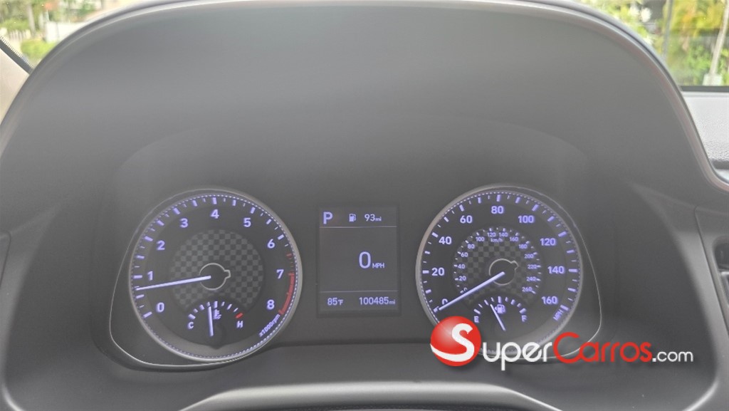 2019 Hyundai Elantra Value Edition — foto 8 / 10