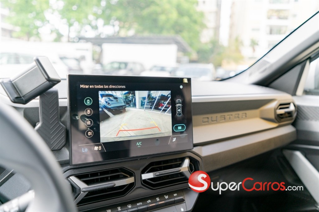 2027 Renault Duster — foto 2 / 9