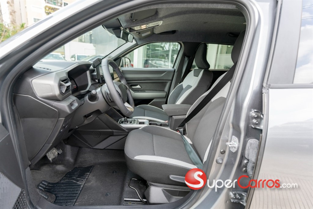 2027 Renault Duster — foto 4 / 9