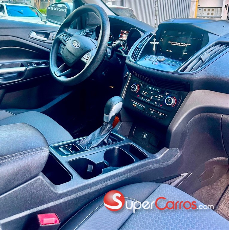 2019 Ford Escape SE Ecoboost — foto 5 / 9