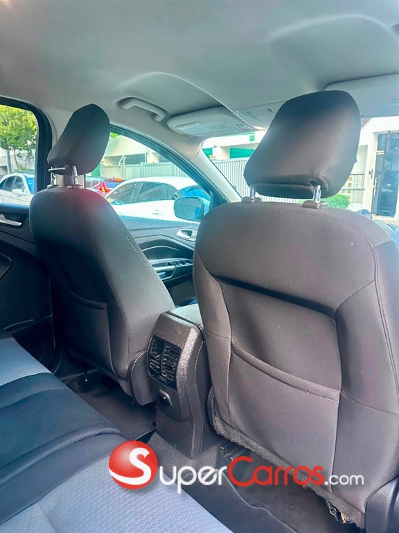 2019 Ford Escape SE Ecoboost — foto 7 / 9