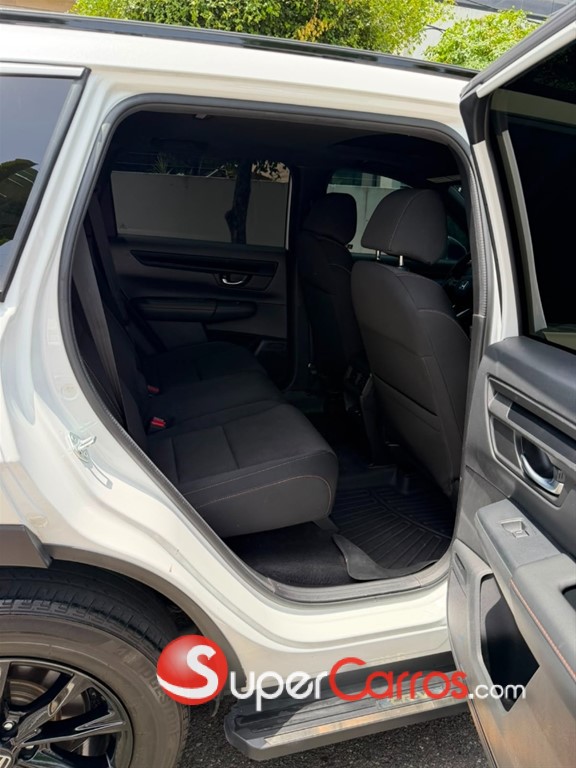 2023 Honda CR-V Sport Hybrid — foto 9 / 9