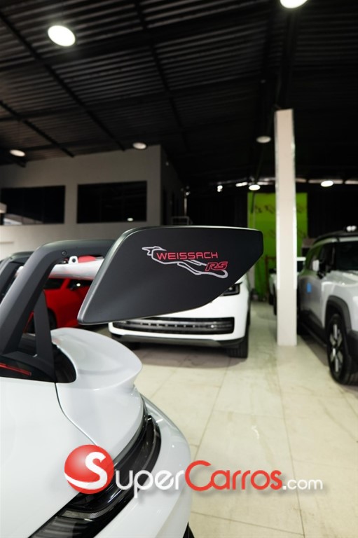 2024 Porsche GT3 RS — foto 4 / 12