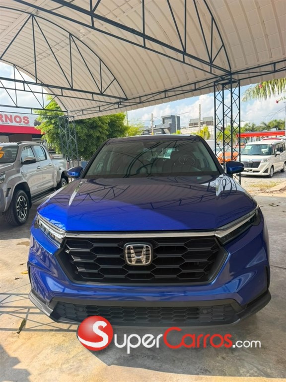 2023 Honda CR-V EXL
