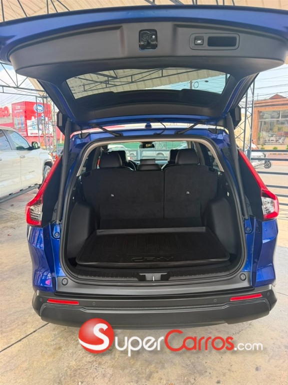 2023 Honda CR-V EXL — foto 3 / 7