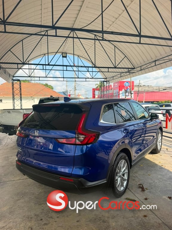 2023 Honda CR-V EXL — foto 5 / 7