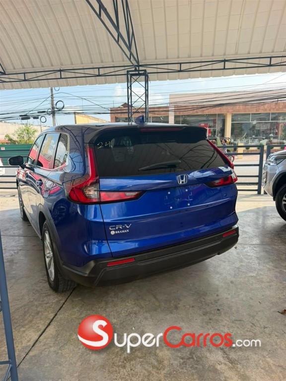 2023 Honda CR-V EXL — foto 7 / 7