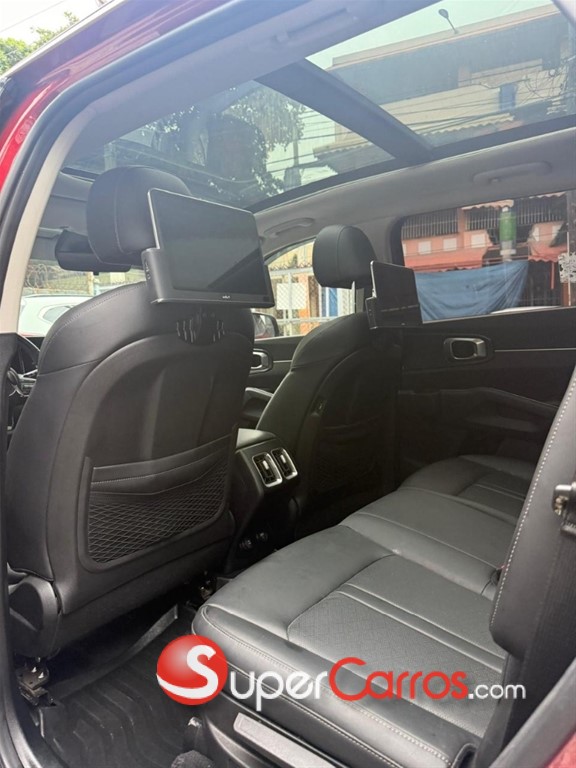 2023 Kia Sorento S — foto 4 / 7