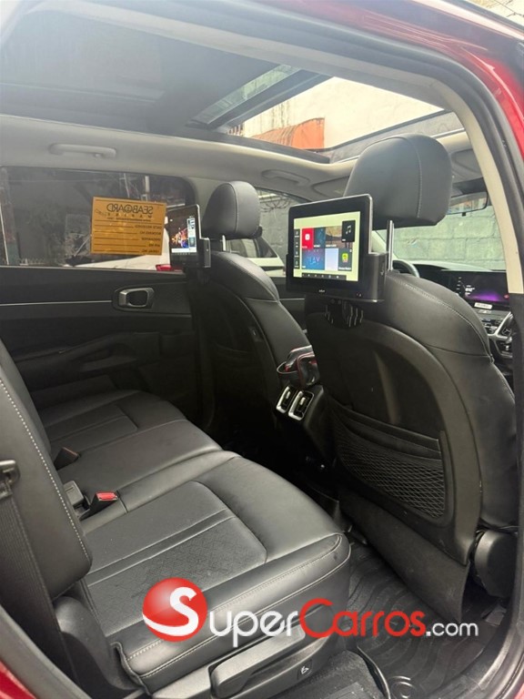 2023 Kia Sorento S — foto 5 / 7
