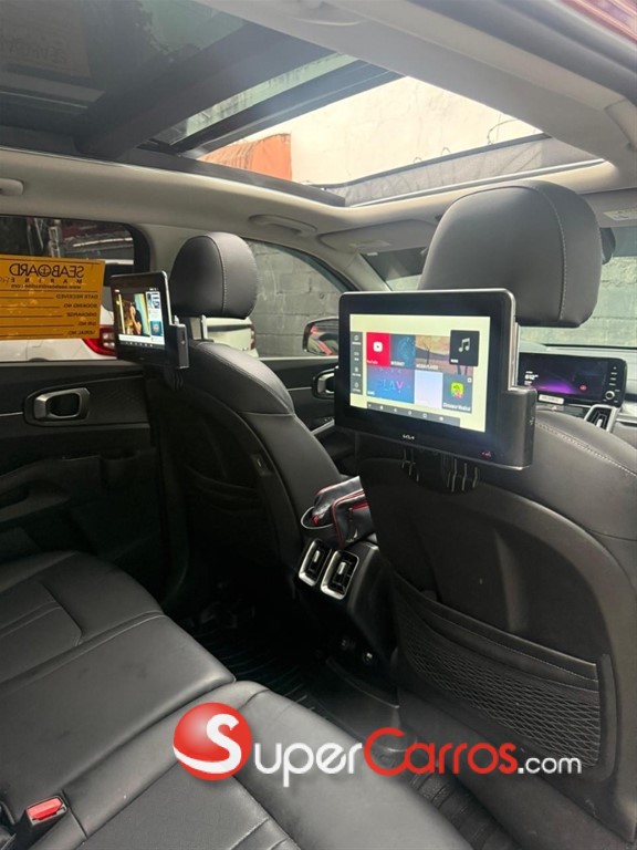 2023 Kia Sorento S — foto 6 / 7