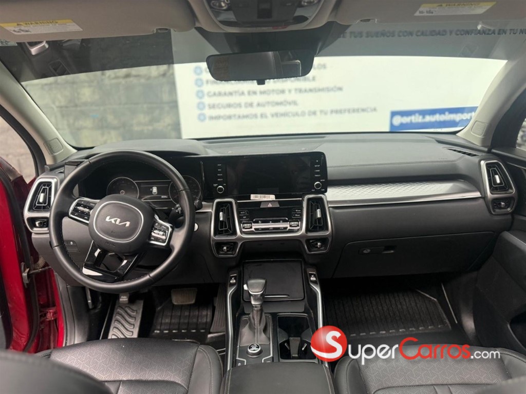 2023 Kia Sorento S — foto 7 / 7
