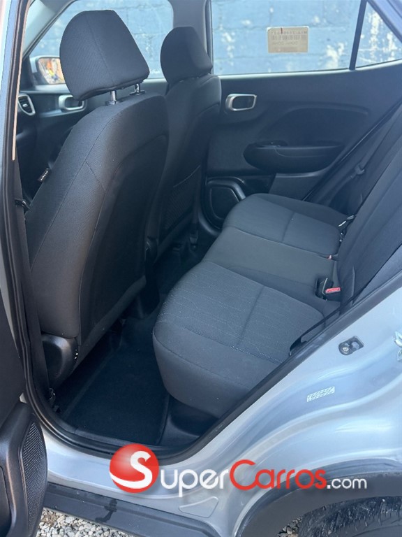 2021 Hyundai Venue — foto 7 / 10