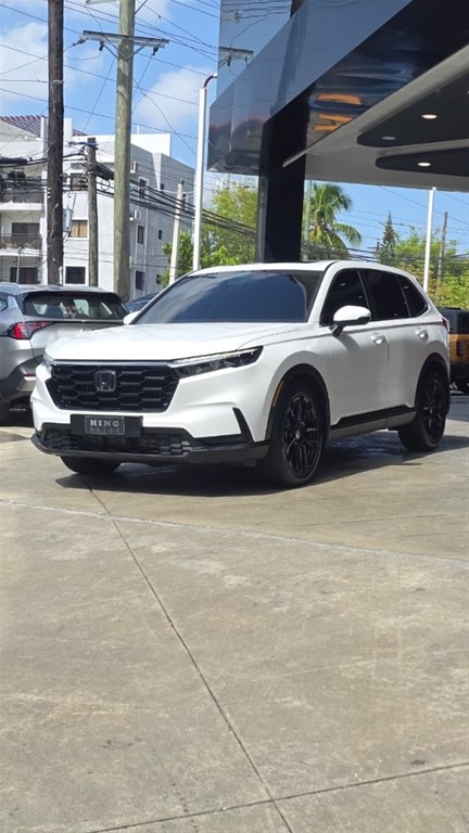 2023 Honda CR-V EX