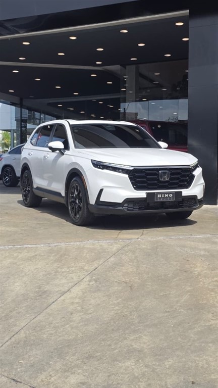 2023 Honda CR-V EX — foto 2 / 12