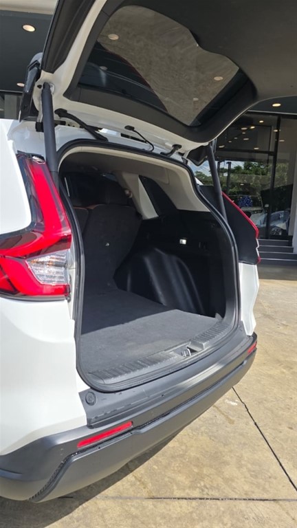 2023 Honda CR-V EX — foto 4 / 12