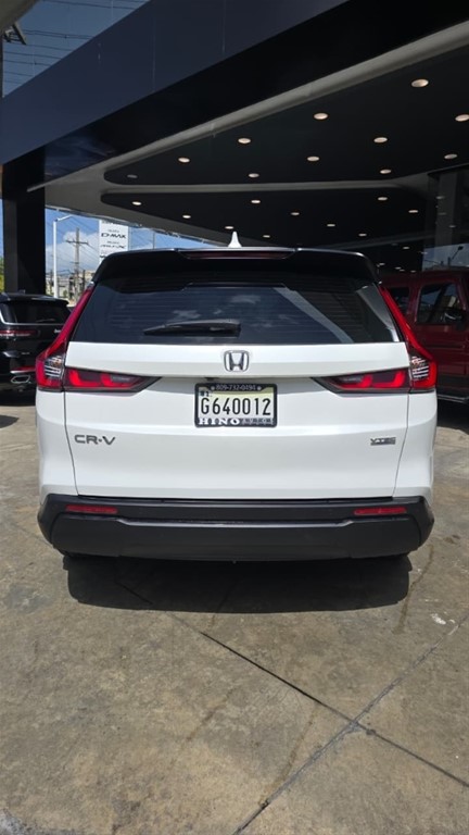 2023 Honda CR-V EX — foto 6 / 12