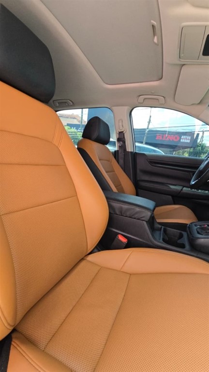 2023 Honda CR-V EX — foto 8 / 12