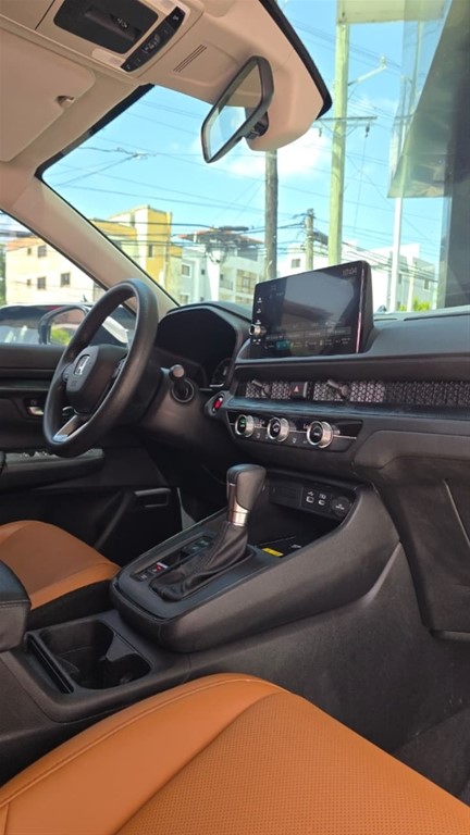 2023 Honda CR-V EX — foto 9 / 12