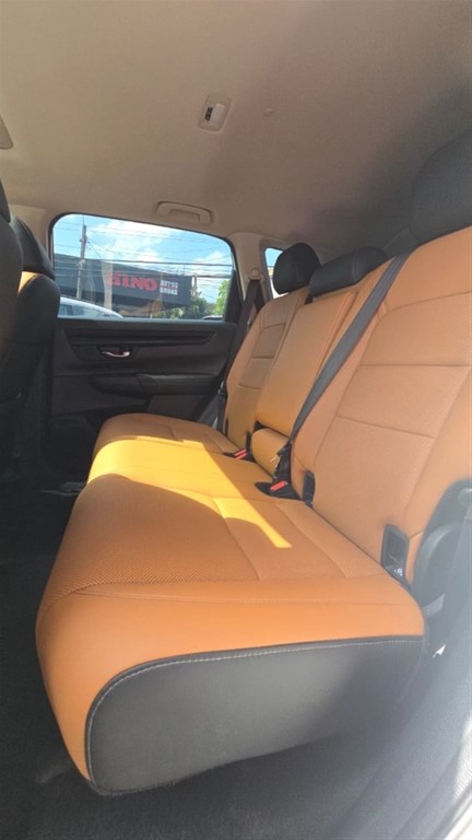 2023 Honda CR-V EX — foto 10 / 12