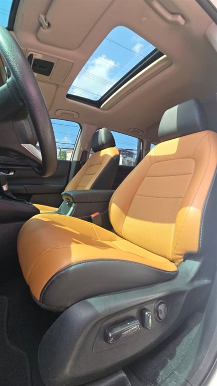 2023 Honda CR-V EX — foto 11 / 12