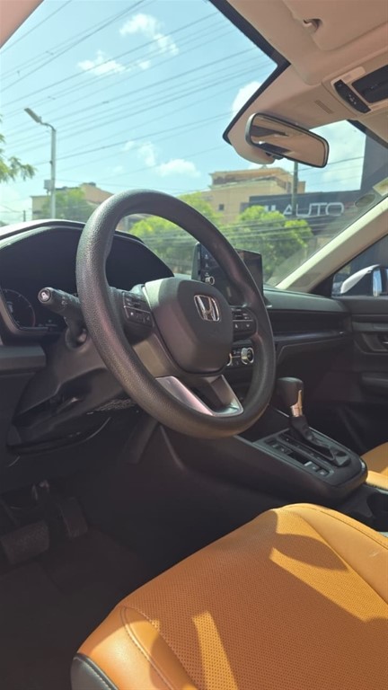 2023 Honda CR-V EX — foto 12 / 12