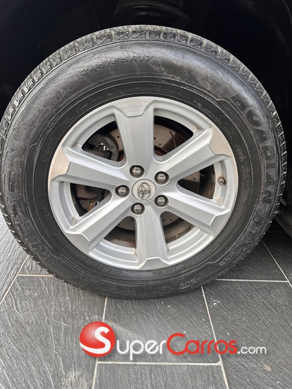 2010 Toyota Highlander — foto 5 / 10