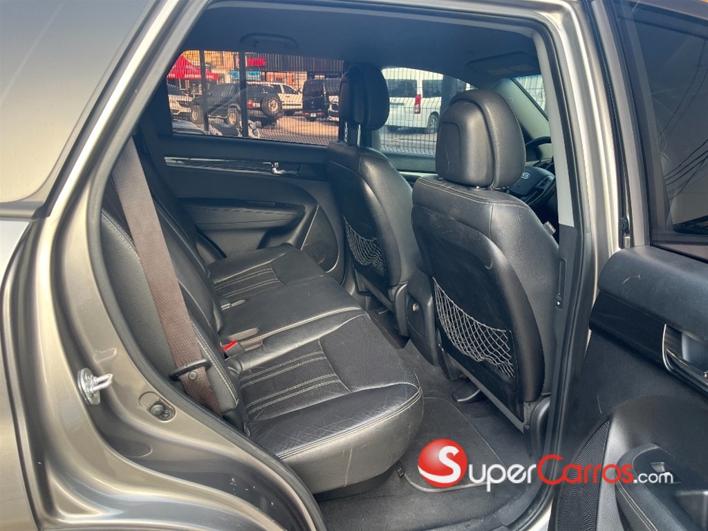 2013 Kia Sorento EX — foto 7 / 10