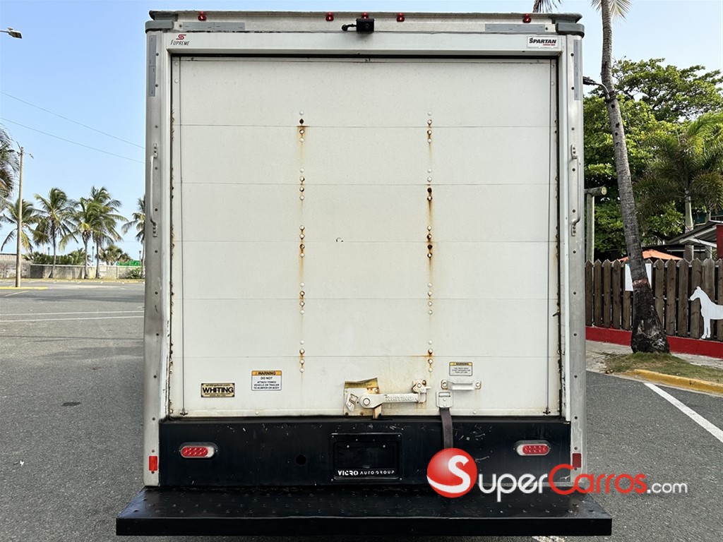 2020 Ford Transit — foto 5 / 12