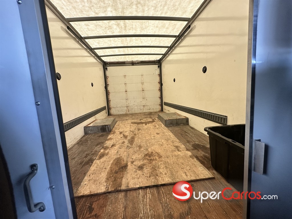2020 Ford Transit — foto 11 / 12